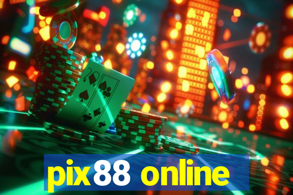 pix88 online